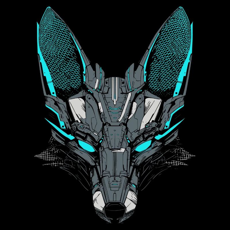 Mecha-Fuchs
