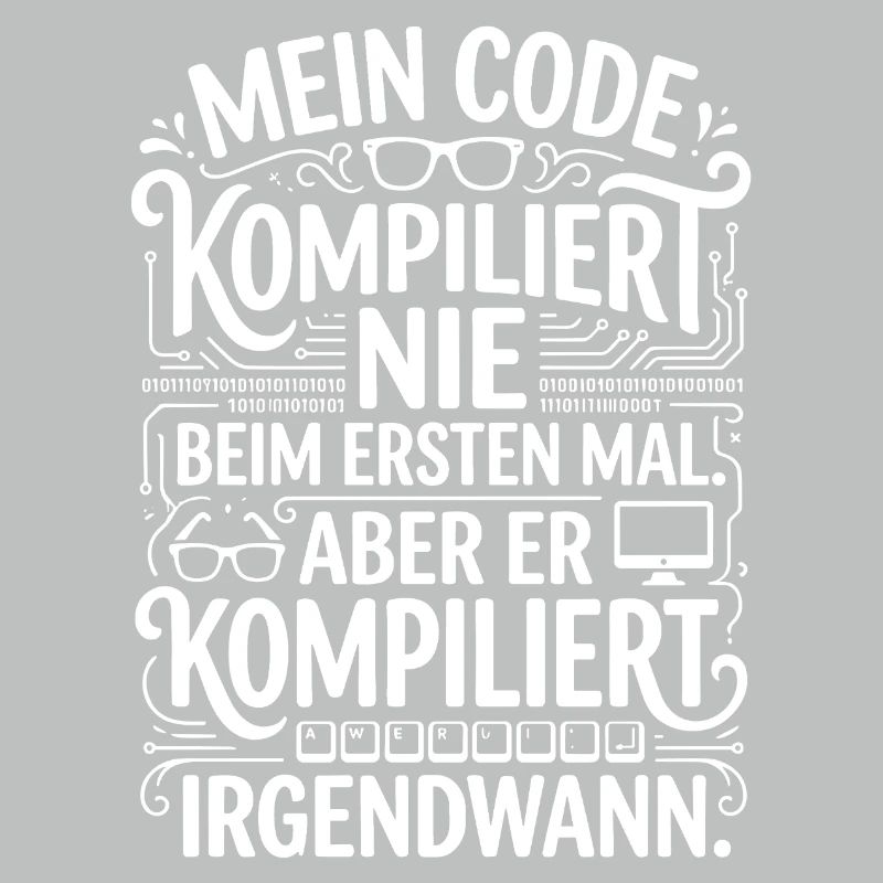 Mon code ne compile pas du premier coup