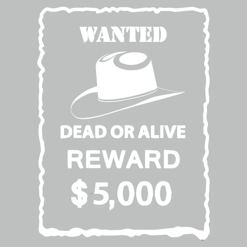 WANTED