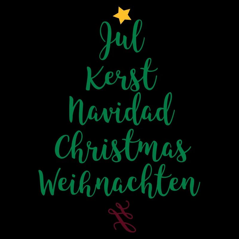 Arbre de Noël