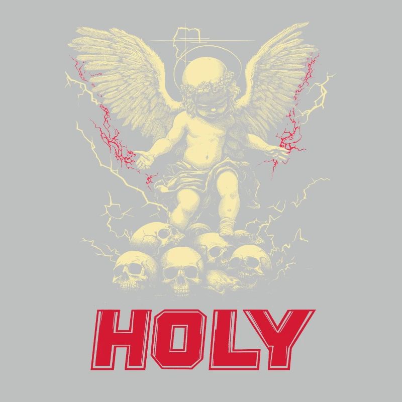 Holy