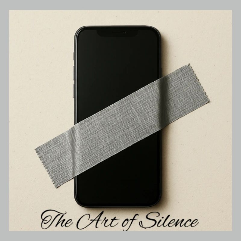 Impression d’art mobile silencieuse