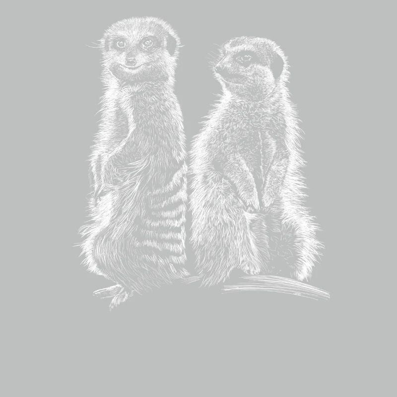 Erdmännchen