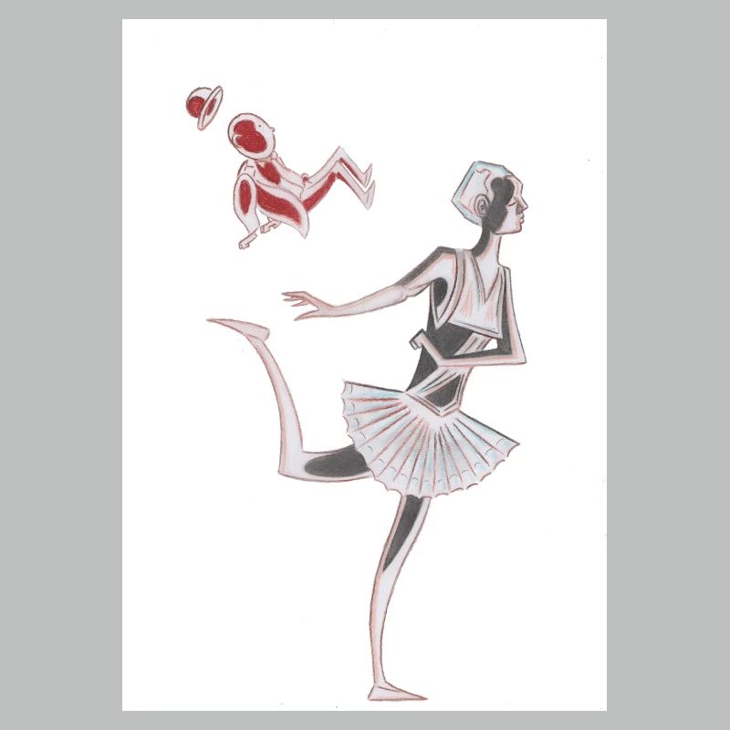 Ballett