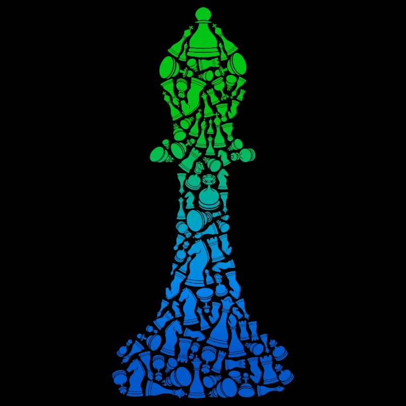 Joueurs d’échecs Pièces d’échecs Jeu d’échecs Échecs