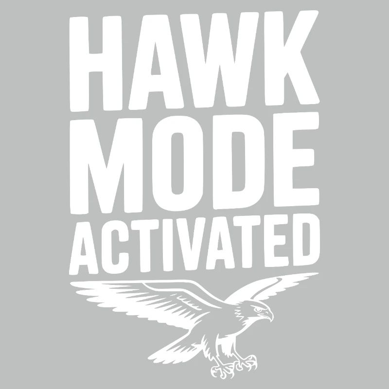 Hawk Mode Activated
