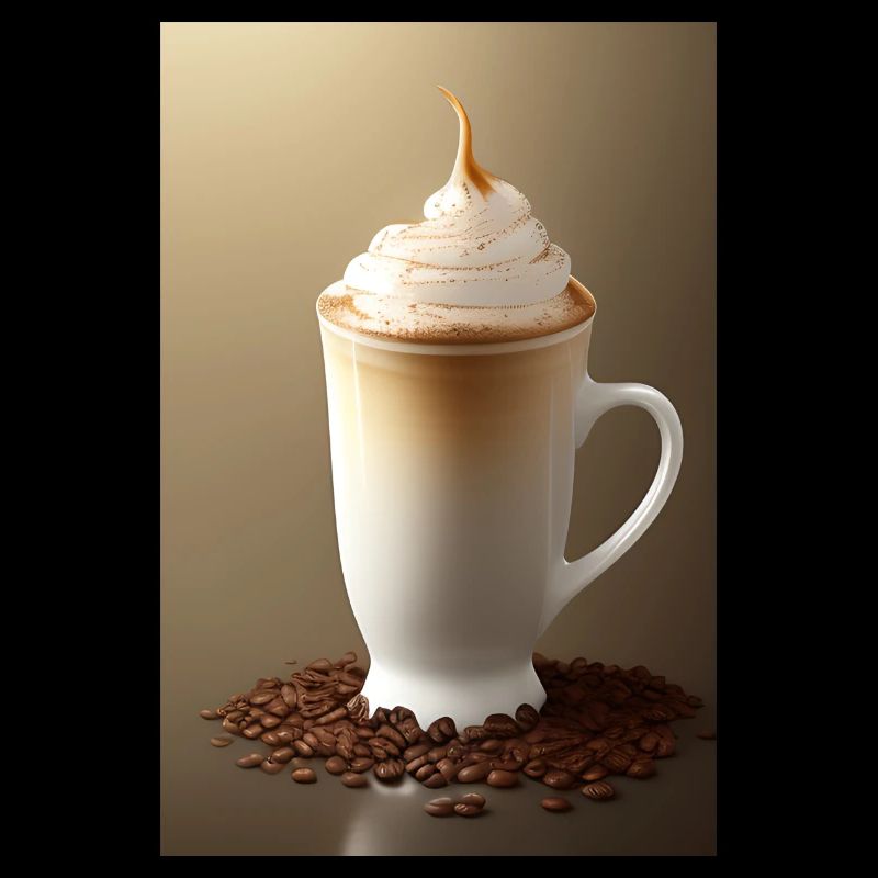 Kaffee, Kaffeebohnen