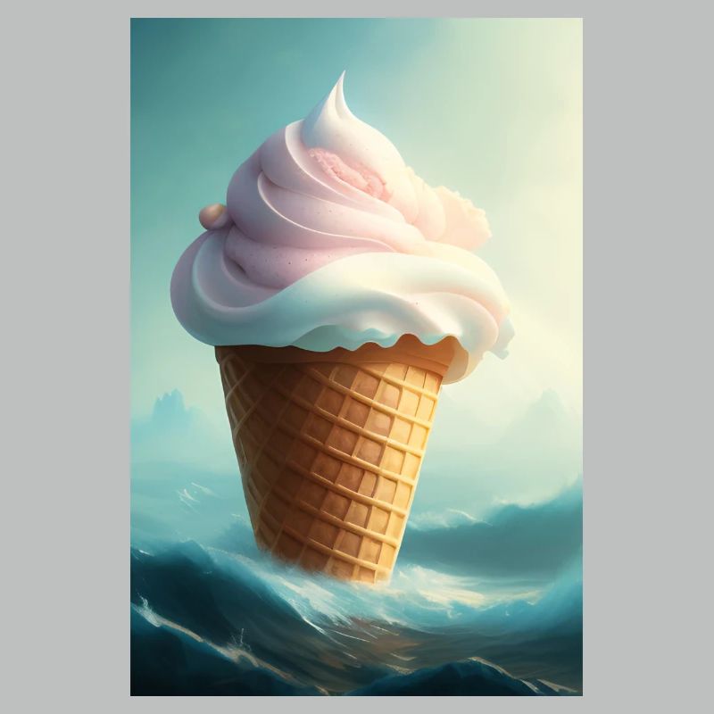 Eiscreme