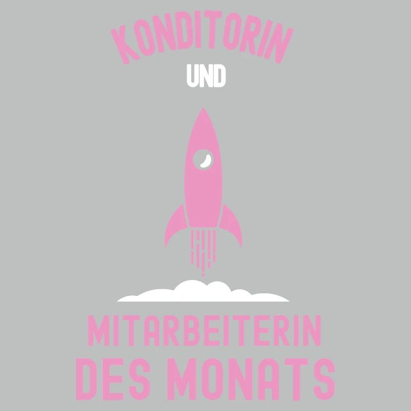 Beste Konditorin Mitarbeiterin des Monats Konditor