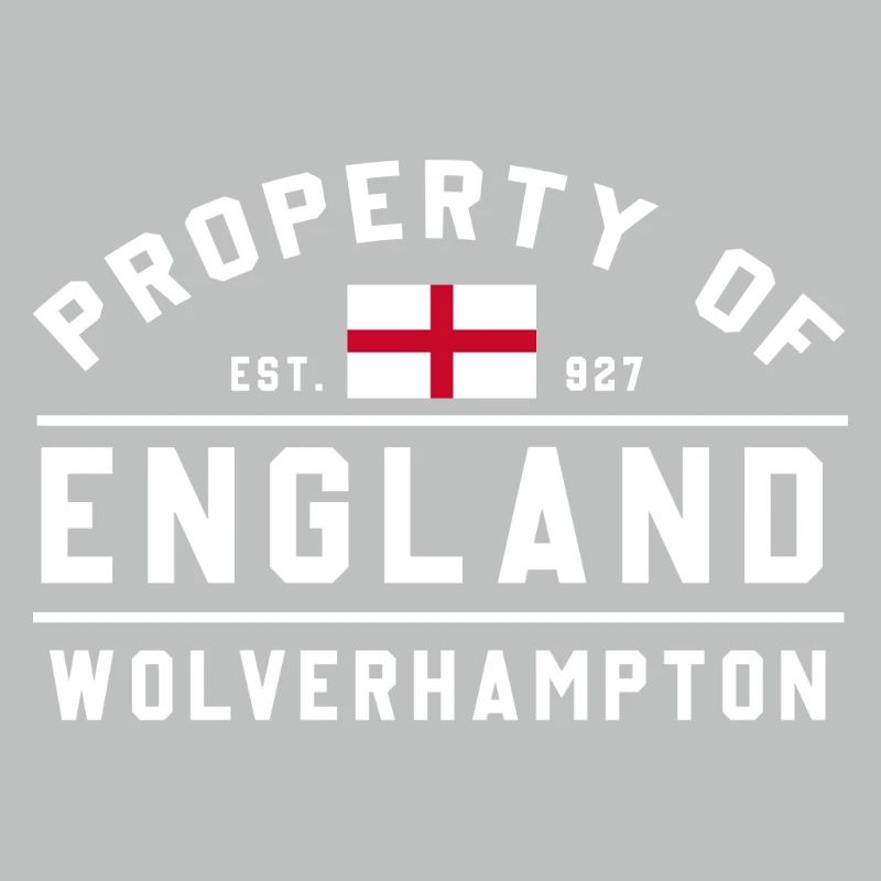 England's ownership Wolverhampton