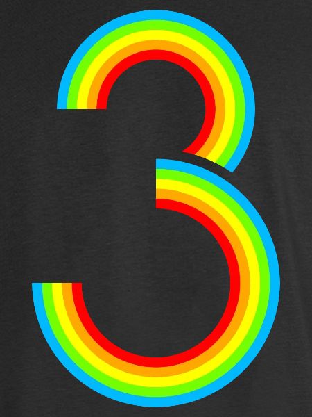 Schon 3 Jahre!