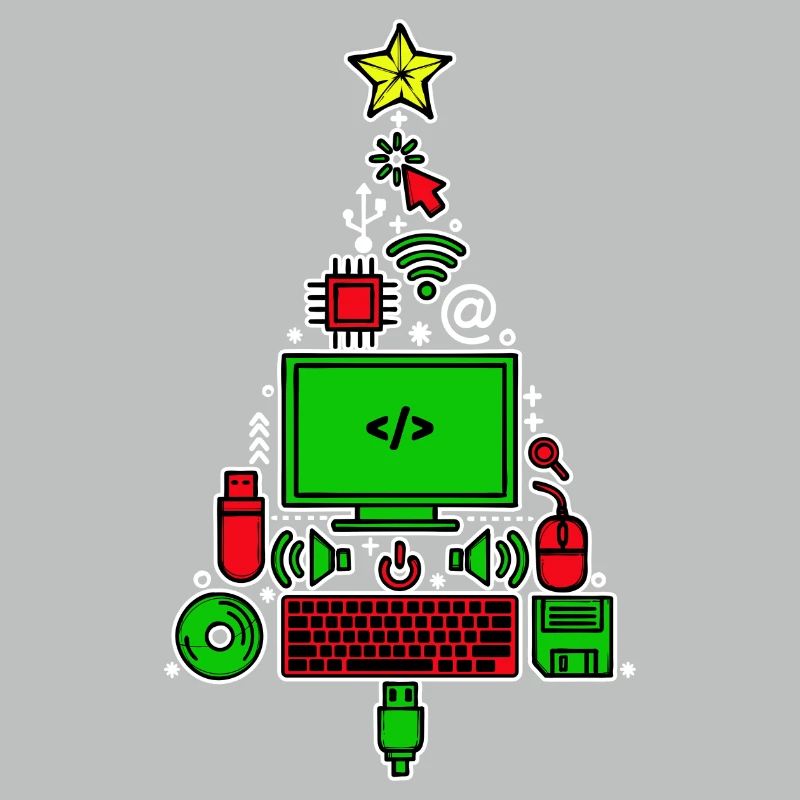 Code Debug Scripting Developer Computer Geek