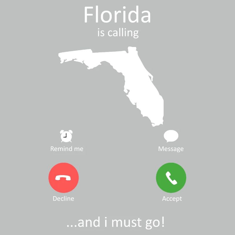 Interface de Floride et Interface I’Must Go