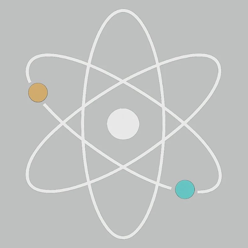 Atom Geometry – Die Ästhetik der Atomphysik