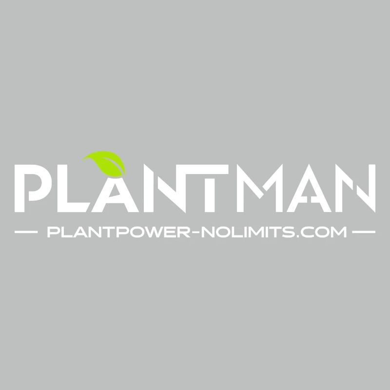 Plan Man | Énergie de centrale - Sans limites