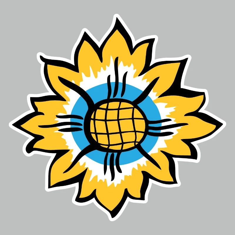 Sonnenblume