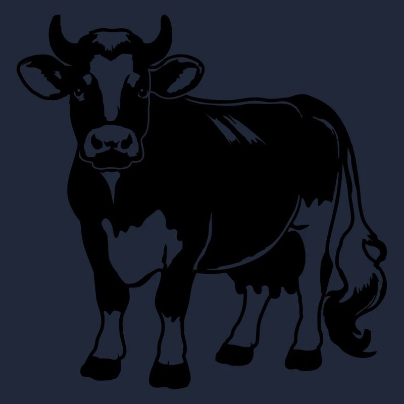 Conception de la ferme Bonte koe – pour petits et grands