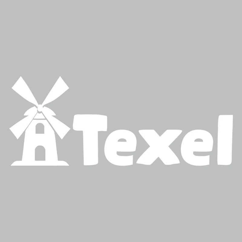 Moulin à vent de Texel