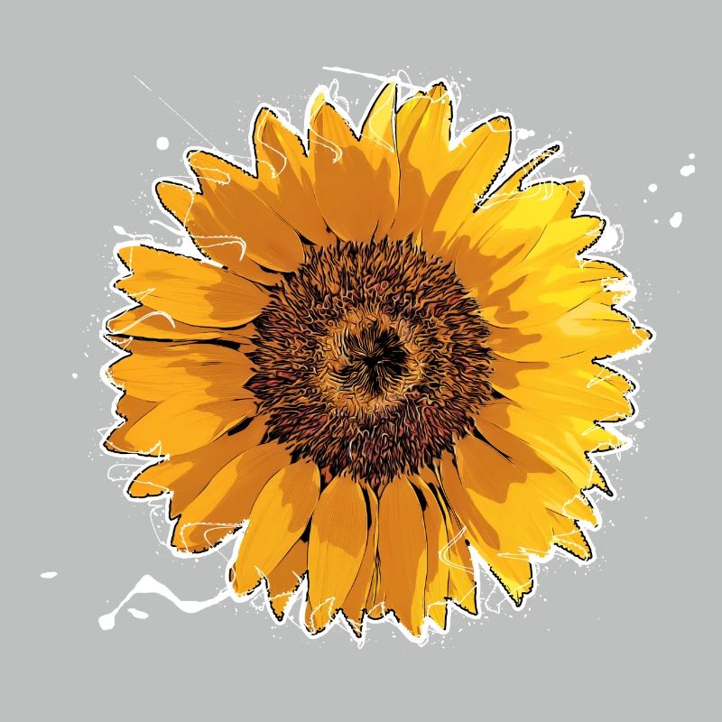 Sonnenblume