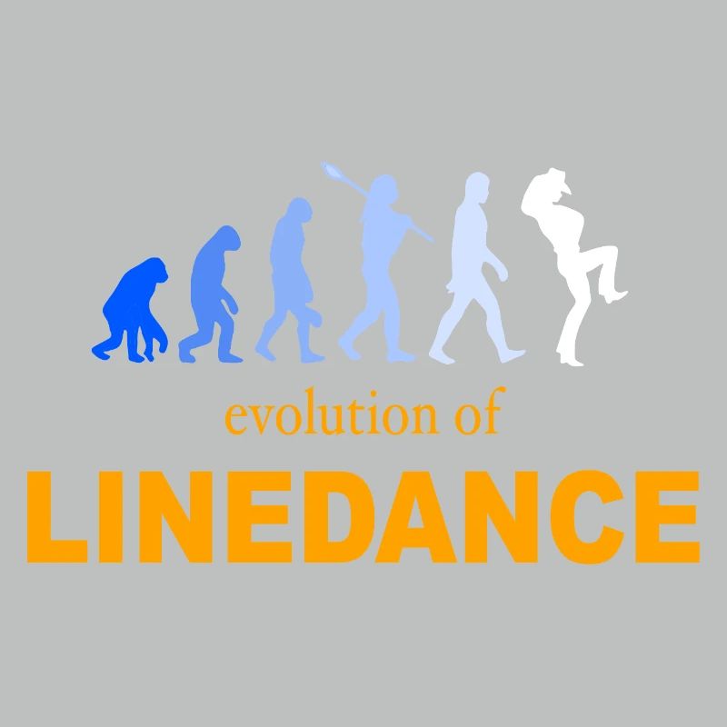 Evolution of Linedance