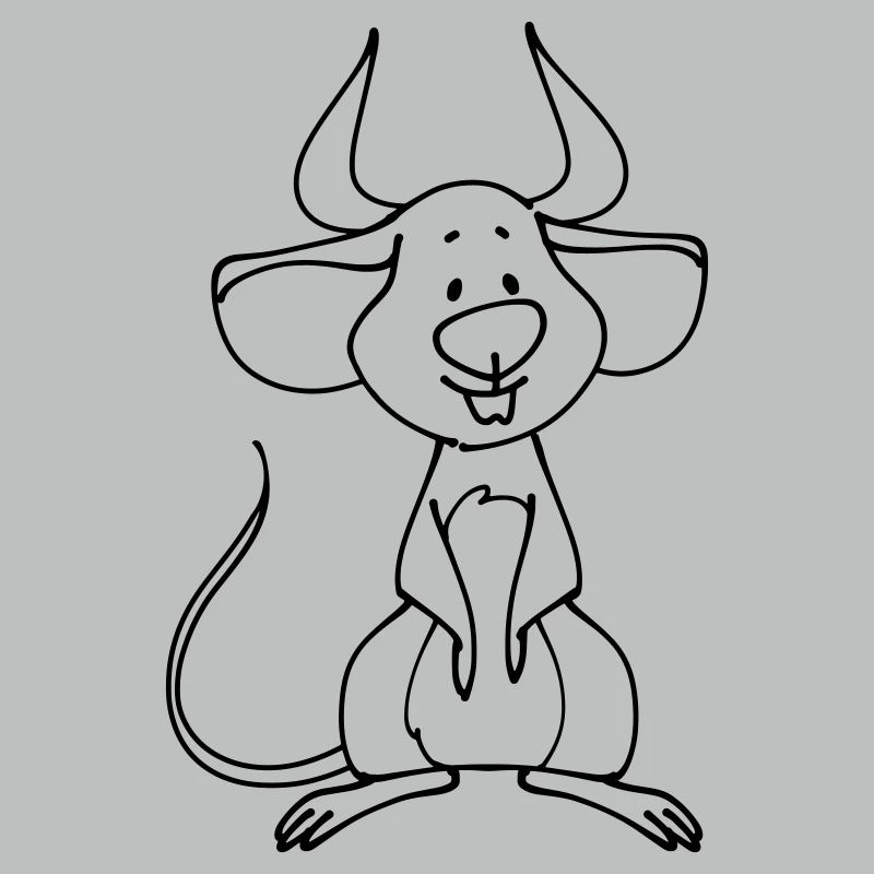 Devil's Mouse