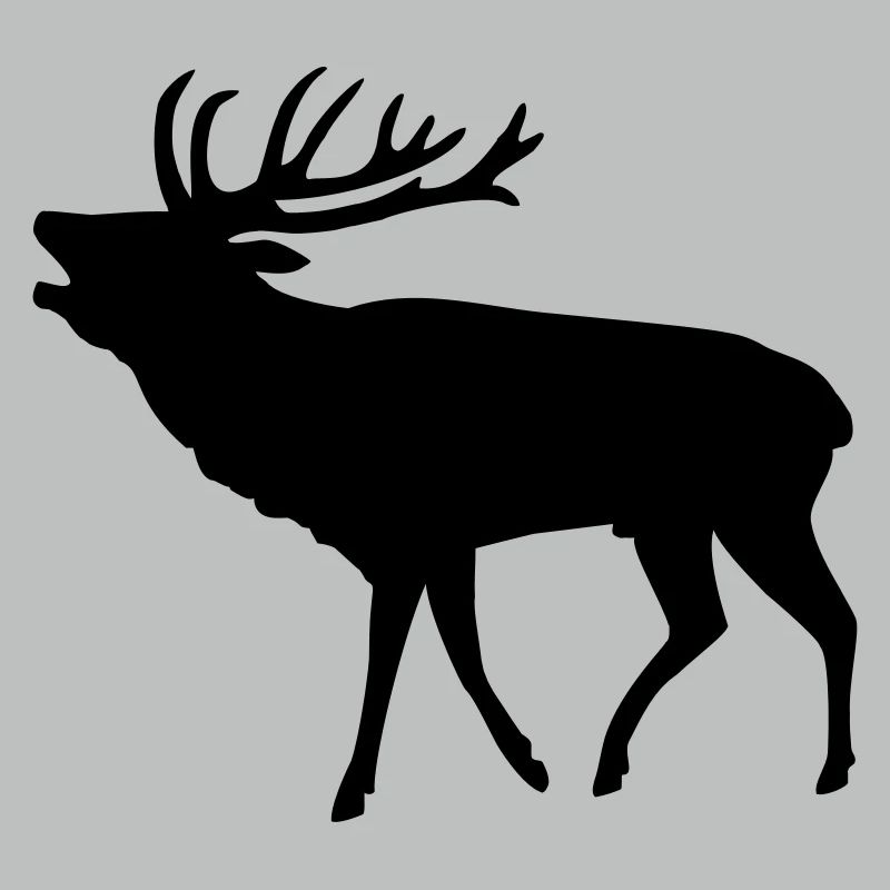hirsch jäger jagd