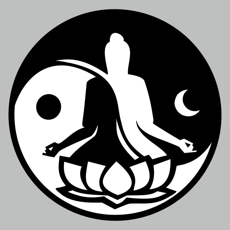 Yin und Yang