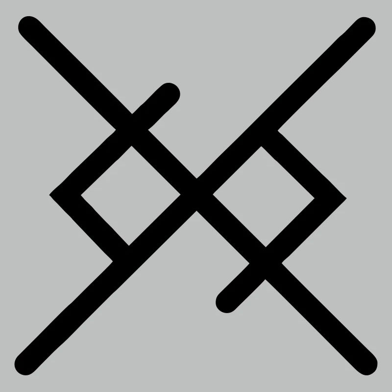 L’amour éternel dans les runes vikings