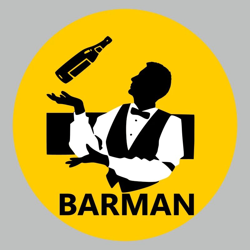 Barman