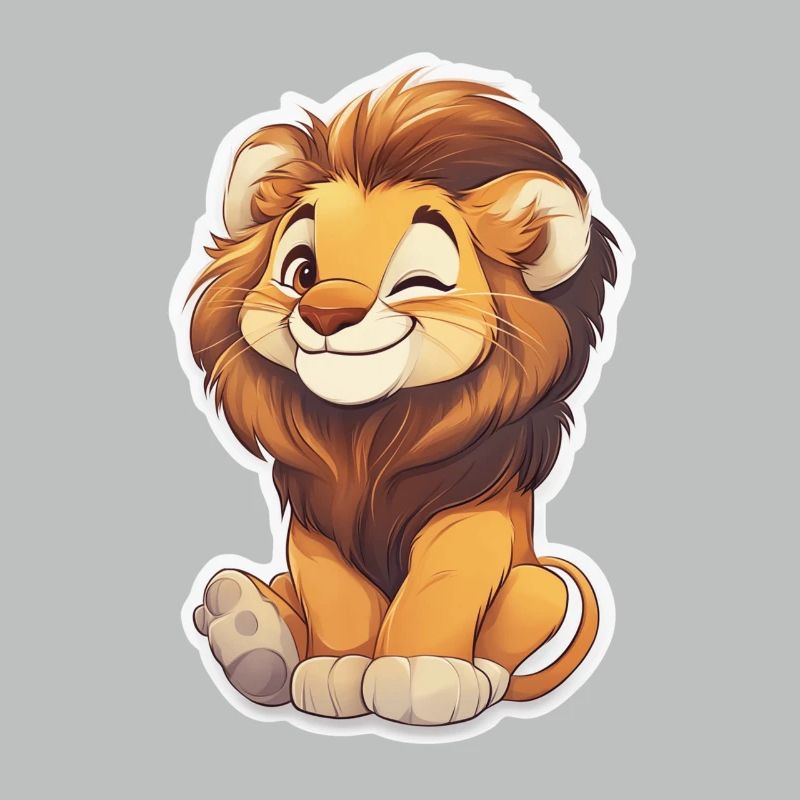 Löwe