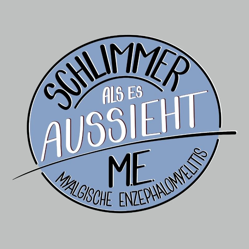 Schlimmer als es aussieht, ME