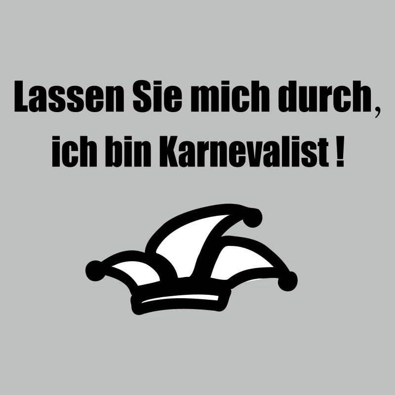 Karnevalist