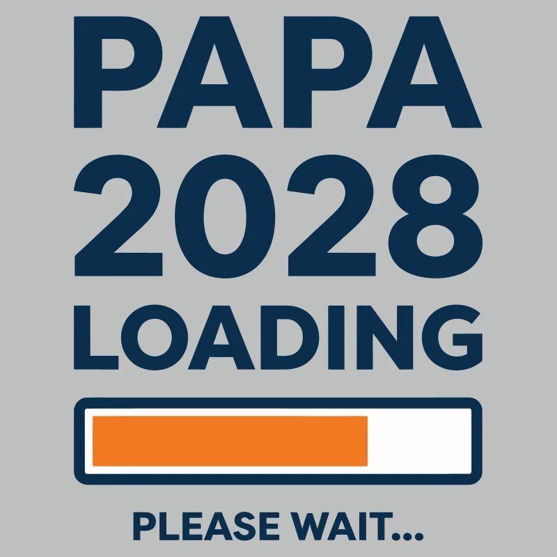 Dad 2028 Loading