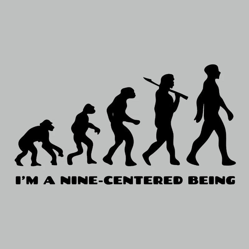 Evolution