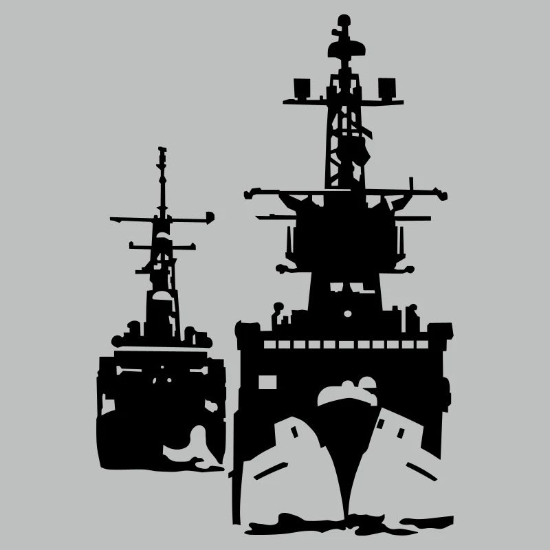 Zerstörer