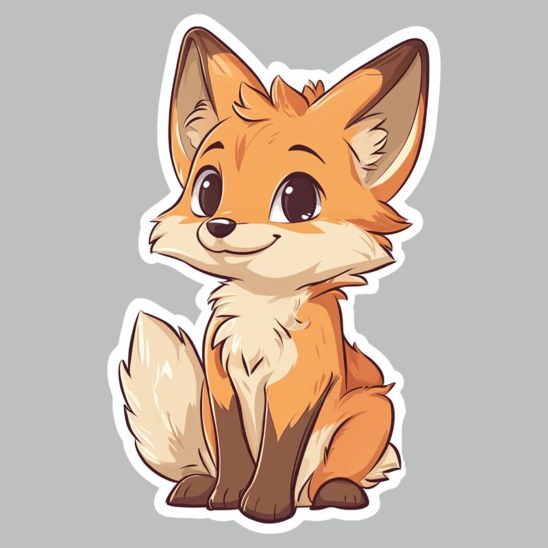 Fuchs