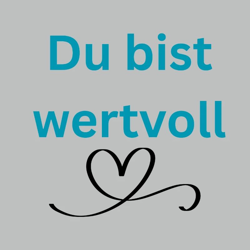 LIEBEVOLL wertvoll