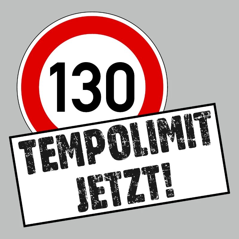 Tempolimit 130 Jetzt