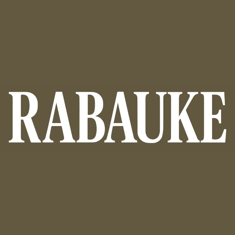 Rabauke