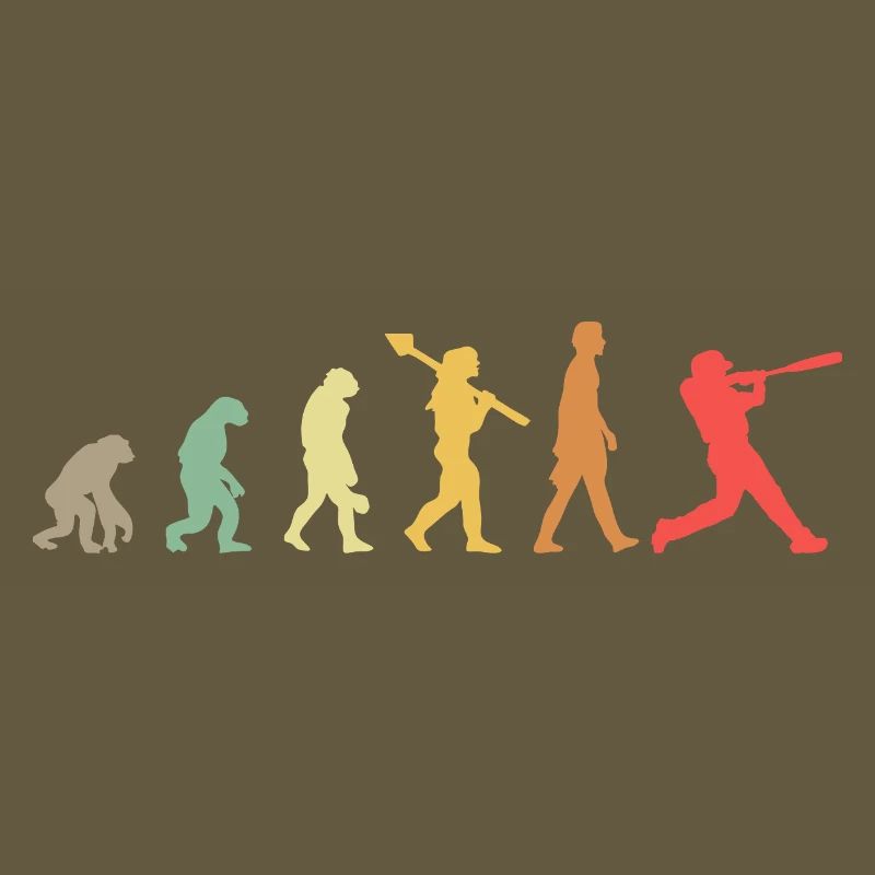 Baseball Evolution