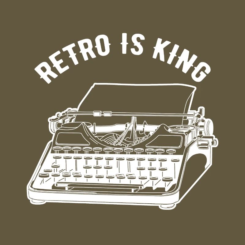 typewriter