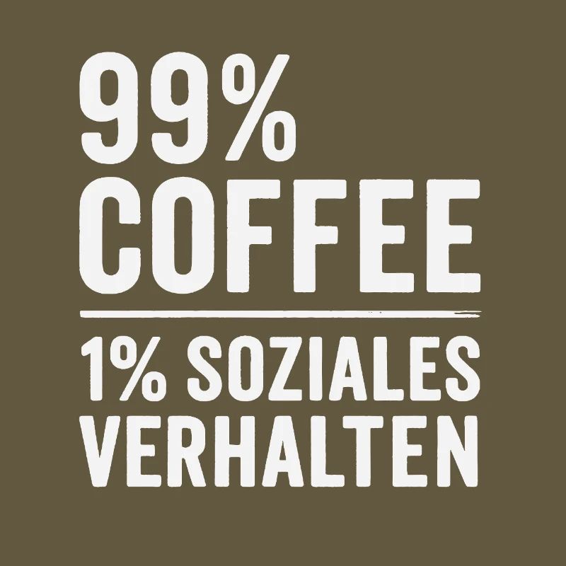 99% Coffee