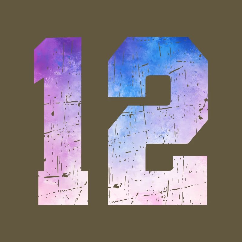 Issue 12 – 12th Anniversary Gift