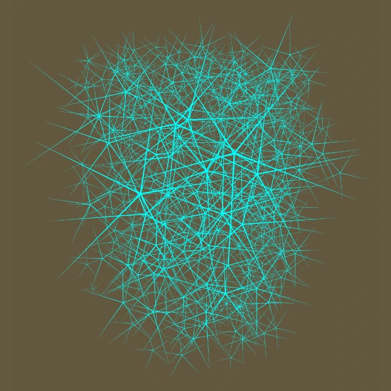 Nano structure - conception de texture