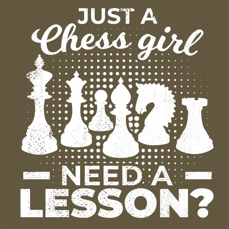 Chess player
