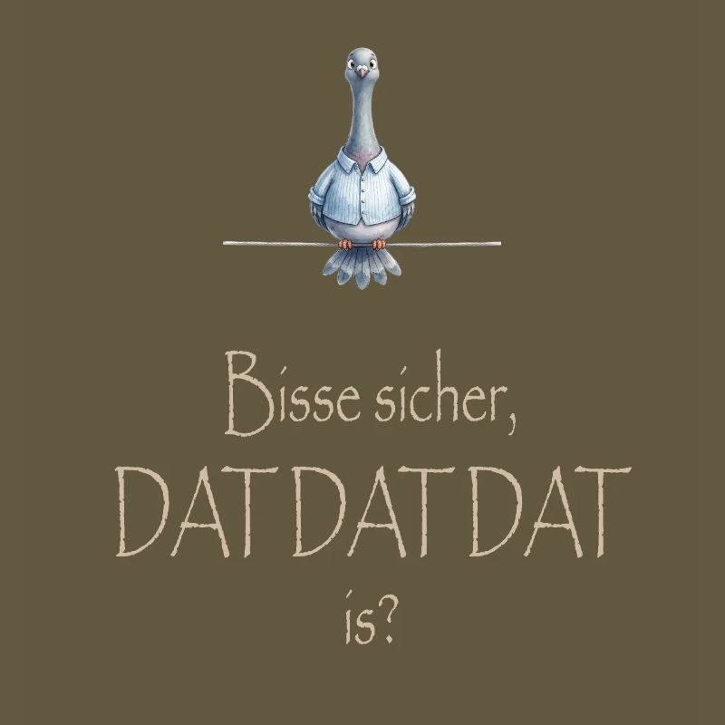 DAT DAT DAT
