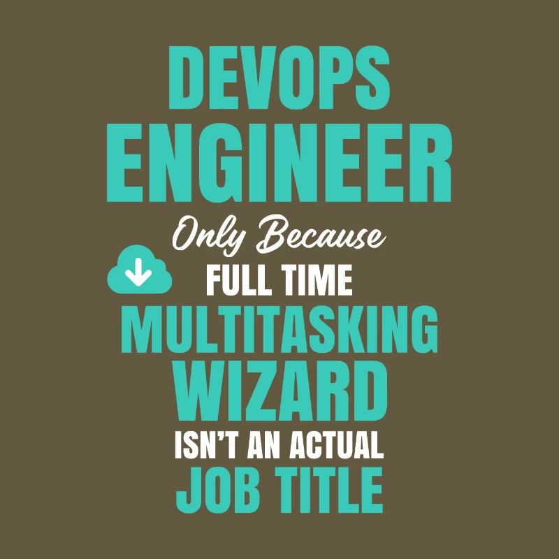 DevOps Engineer Multitasking Wizard