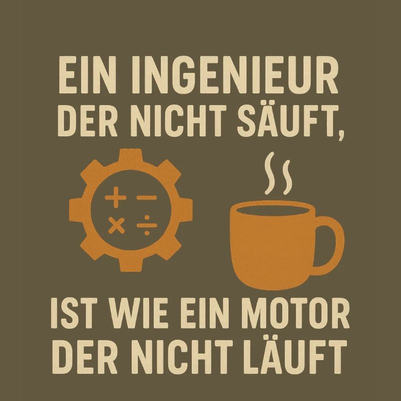 Engineer Coffee Engine