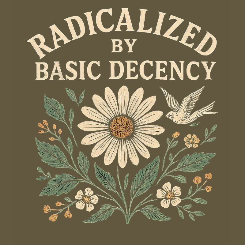 Basic Decency Statement for Do-Gooders