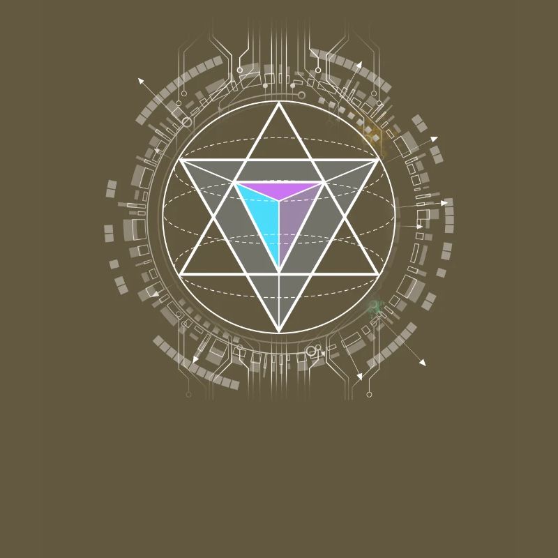 nerd cpu pyramid illuminati game wow hacker code